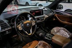 بي ام دبليو X3